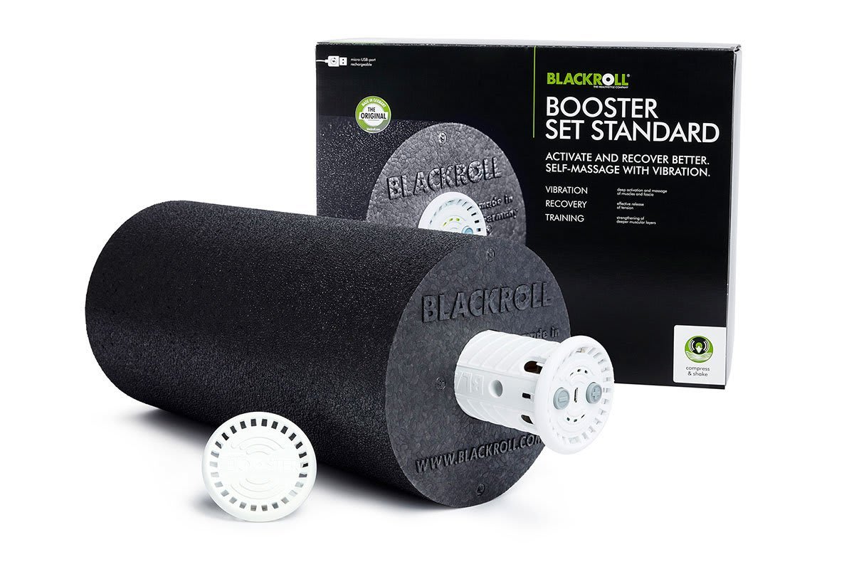 Rinkinys BLACKROLL BOOSTER