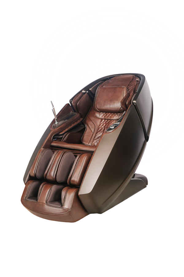 Grande II massage chair - Image 7