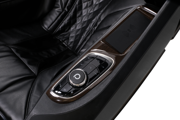 Grande II massage chair - Image 3