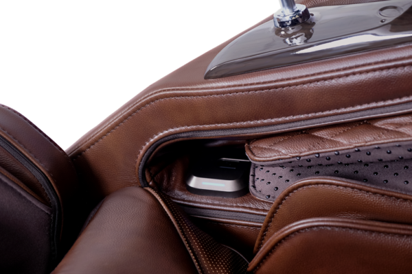 Grande II massage chair - Image 4