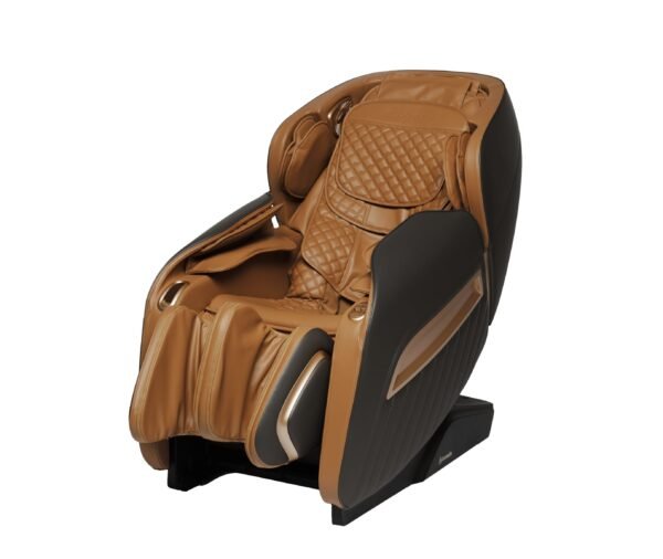 Excellent massage chair
