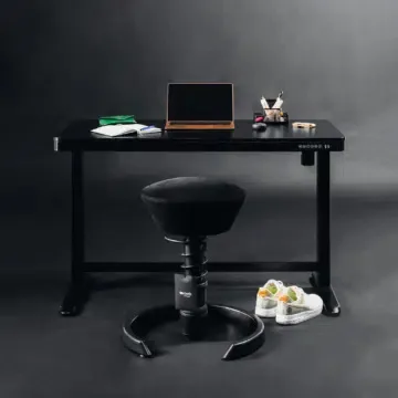 Biurų ergonomika, Stalai ir kojos