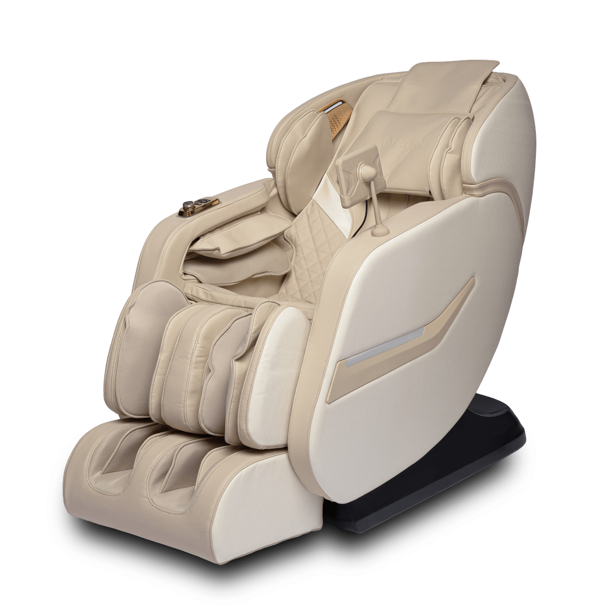 borealis-masazine-kede-comfort-1 Masažinė kėdė Comfort - Vaizdas 2