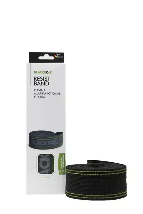Elastinė juosta BLACKROLL®