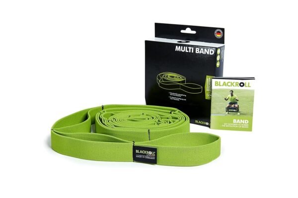 BLACKROLL® MULTI BAND elastic band