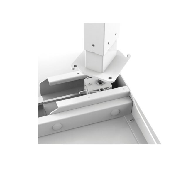 Ergonominis stalas SMART LIGHT - Vaizdas 5