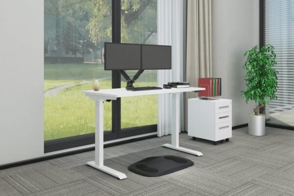 Ergonominis stalas SMART LIGHT - Vaizdas 10