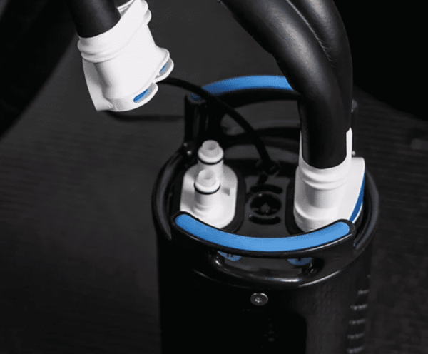Masażer kompresyjny CRYOBOOTS SET Aerify - obrazek 7
