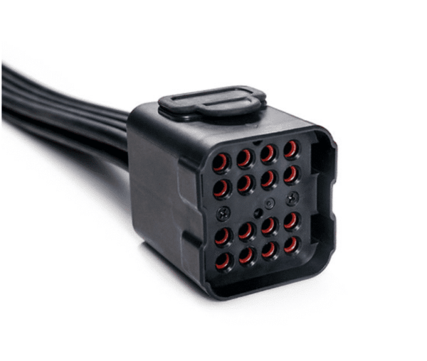 Masażer kompresyjny Aerify CHARGE + torba - obrazek 5