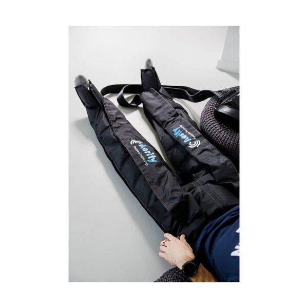 Aerify RECOVERY PANTS + сумка — изображение 2