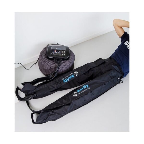 Aerify RECOVERY PANTS + сумка — изображение 3