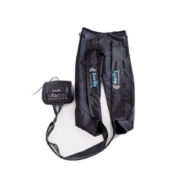 Aerify RECOVERY PANTS + сумка — изображение 5