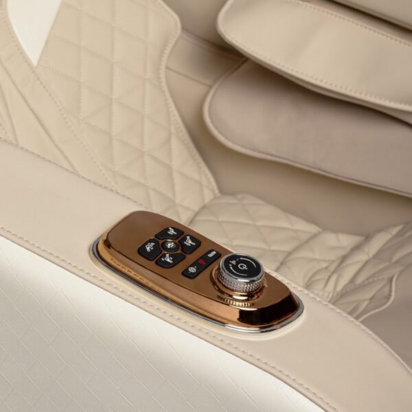 Comfort massage chair - Image 3