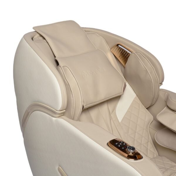 Comfort massage chair - Image 4
