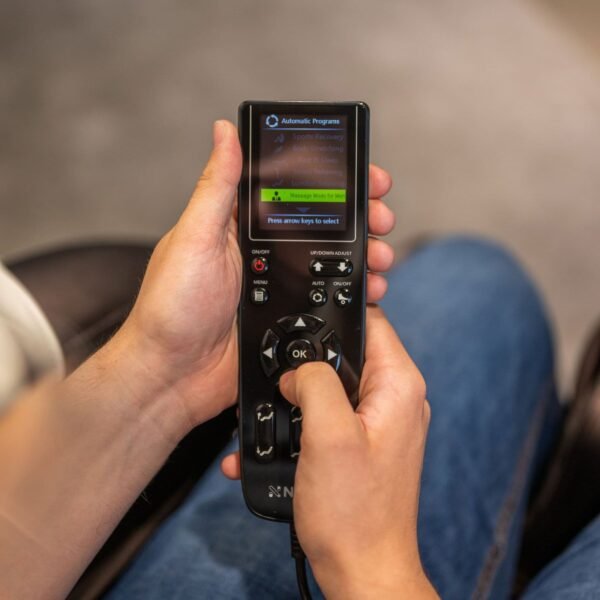 Naipo massage chair - Image 11