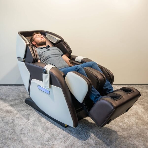 Naipo massage chair - Image 13