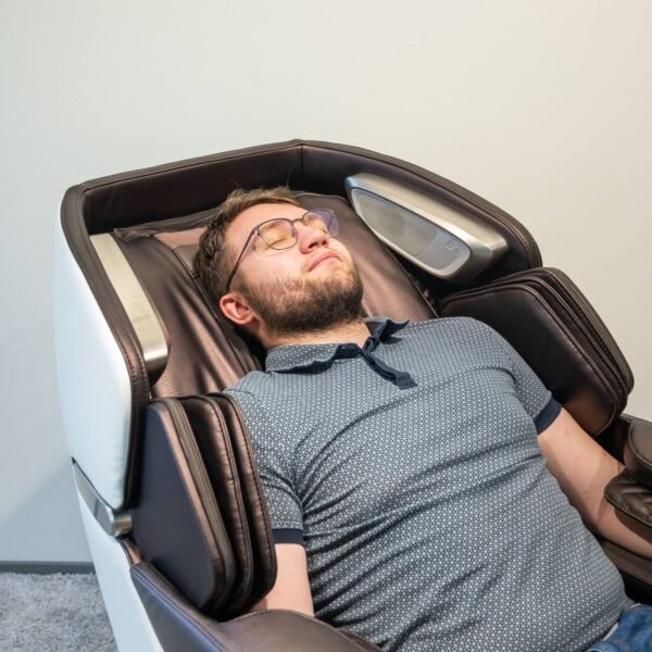 Naipo massage chair - Image 14