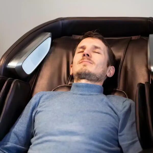 Naipo massage chair - Image 5