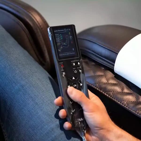 Naipo massage chair - Image 6