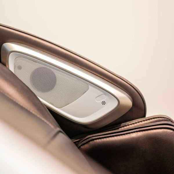Naipo massage chair - Image 9