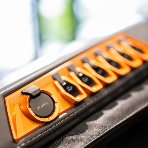 Ultimate massage chair - Image 3