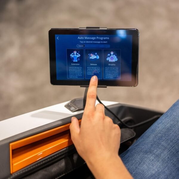 Ultimate massage chair - Image 8