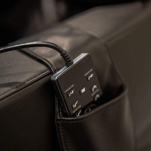 Ultra Plus 3D massage chair - Image 14