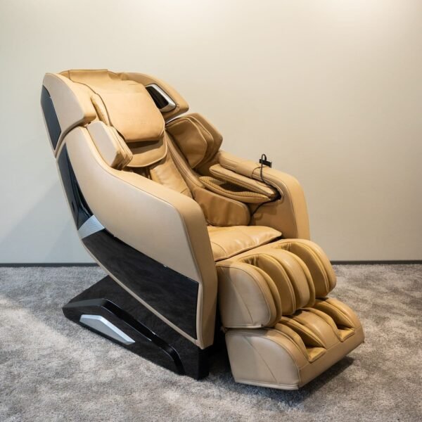 Ultra Plus 3D massage chair - Image 19