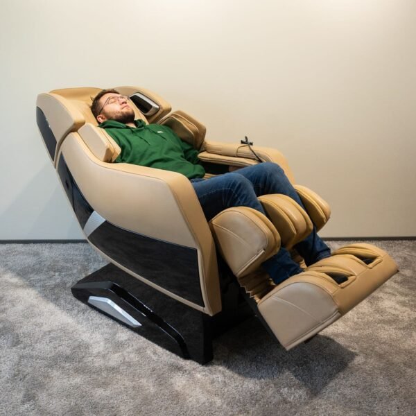 Ultra Plus 3D massage chair - Image 20