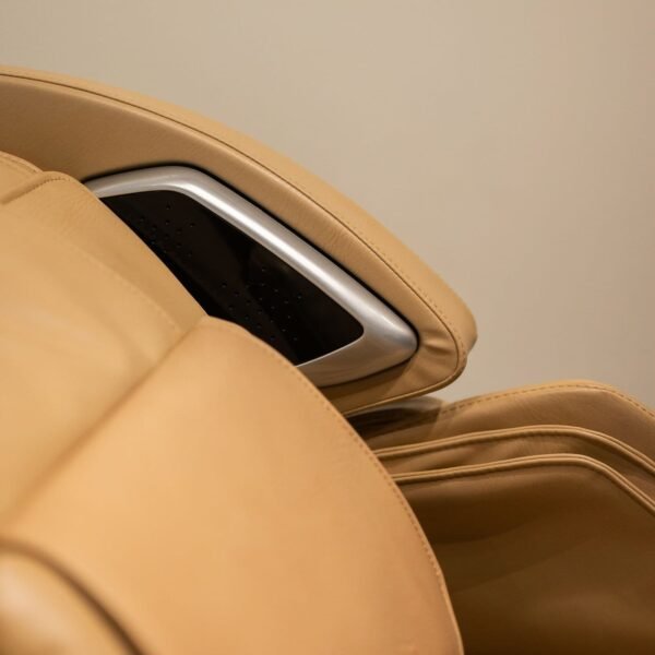 Ultra Plus 3D massage chair - Image 23