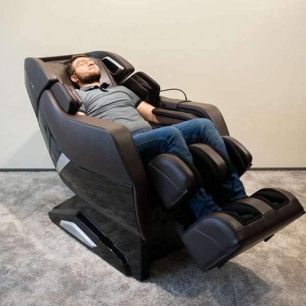 Ultra Plus 3D massage chair - Image 25