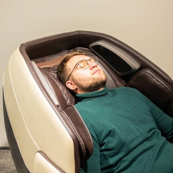 Ultra Plus 3D massage chair - Image 26