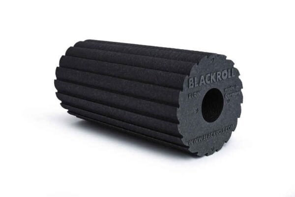 Rolka do masażu BLACKROLL FLOW - obrazek 2