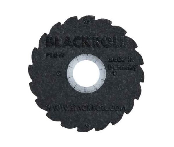 Rolka do masażu BLACKROLL FLOW - obrazek 3