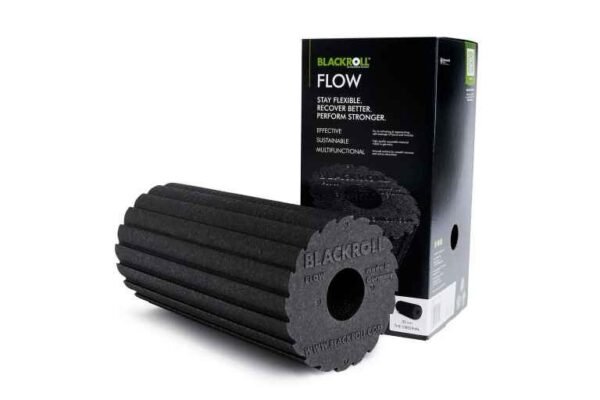 Rolka do masażu BLACKROLL FLOW