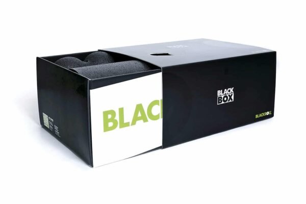 Массажный набор BLACKROLL BLACKBOX — изображение 3
