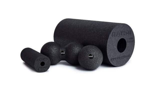 Массажный набор BLACKROLL BLACKBOX