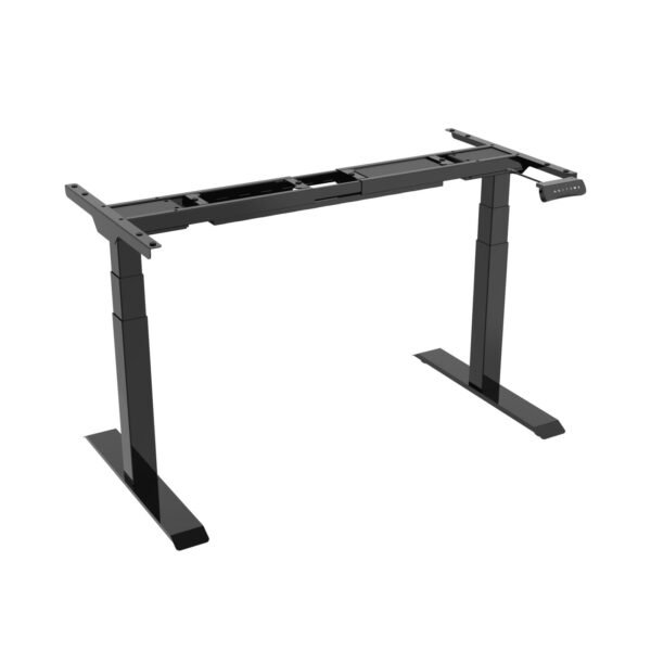 Reguliuojamos stalo kojos FRAME PRO - Vaizdas 2