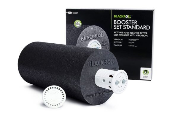 Zestaw BLACKROLL BOOSTER