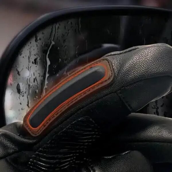 Heated gloves Grafen - Image 2