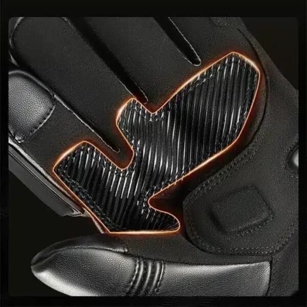 Heated gloves Grafen - Image 4