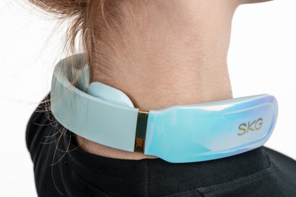 Массажер для шеи/плеч Smart Neck — изображение 5