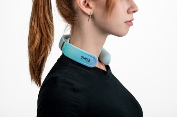 Массажер для шеи/плеч Smart Neck — изображение 6