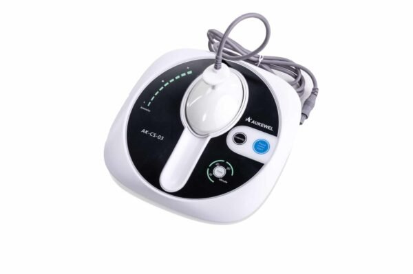 Urządzenie do terapii ultradźwiękowej AK-CS-03 - obrazek 4