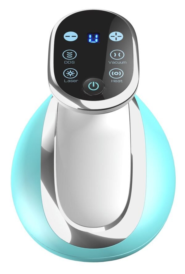 VacumPro vacuum massager - Image 3
