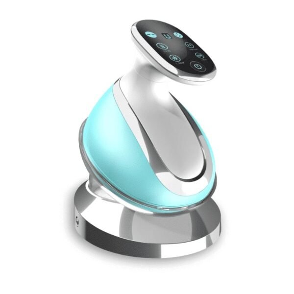 VacumPro vacuum massager