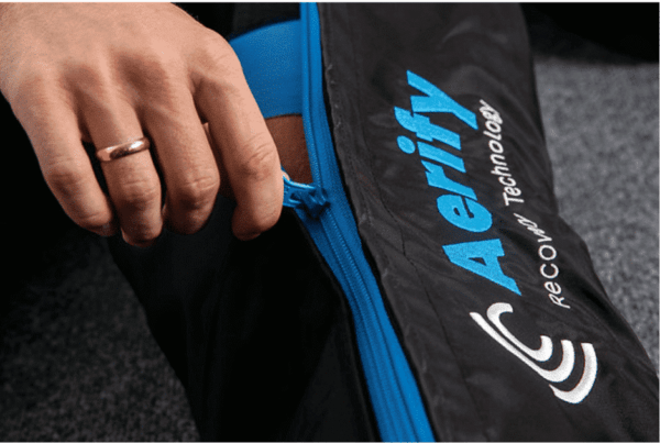 Aerify CHARGE Compression Massage - Image 2