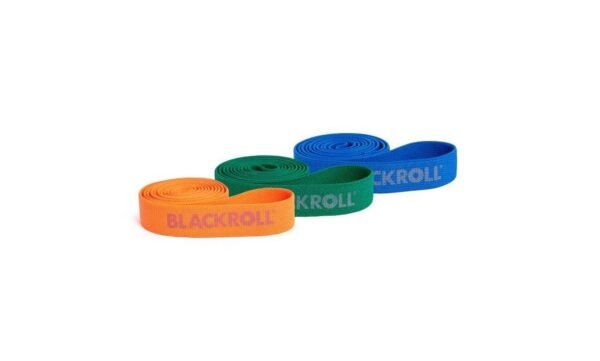 BLACKROLL® – loop band set
