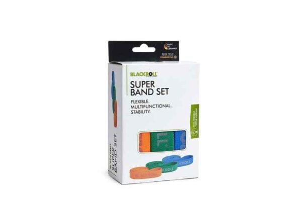 BLACKROLL® – loop band set - Vaizdas 4