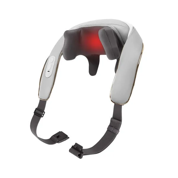 Kaklo ir pečių masažuoklis H5 Mini – pagrindinis vaizdas